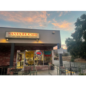 Santa Fe Cafe Restaurant