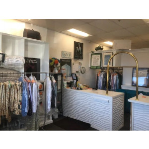 Angel Cleaners & Laundry Services