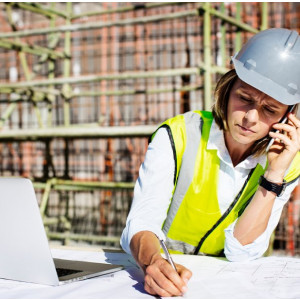 Quantity Takeoff Services