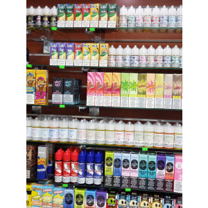 Greenleaf Tobacco & Vape