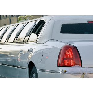 Fantasy Limousine Service