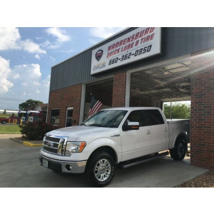 Warrensburg Quicklube And Tire