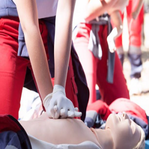 CPR Just 4 U Somers Point