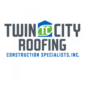 Twin City Roofing Construction Specialists, Inc.