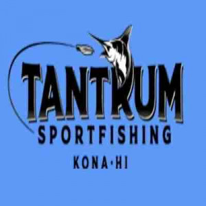 Tantrum Kona Fishing Charters