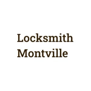 Locksmith Montville