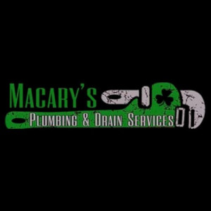 Macary’s Plumbing & Drain Services