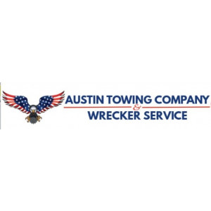 Towing Company Austin – Reliable Tow & Wrecker Services