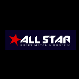 All Star Sheet Metal & Roofing, LLC