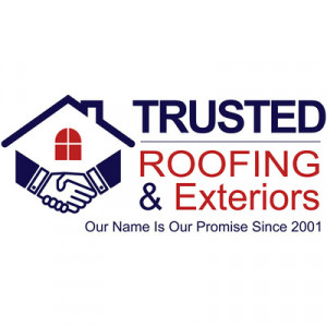 Trusted Roofing Exteriors