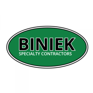 Biniek Specialty Contractors LLC