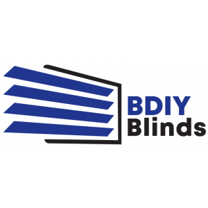 BDIY Blinds