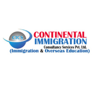 Continental Immigration Consultancy Services Pvt Ltd