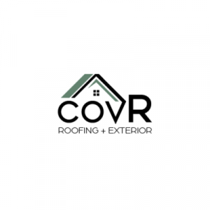 covR Roofing + Exteriors