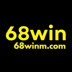 68Win – Nhà cái cá cược trực tuyến uy tín, khuyến mãi hấp dẫn 2025