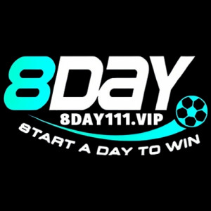 8DAY - Nhà Cái Cá Cược Uy Tín Đẳng Cấp #1 Việt Nam