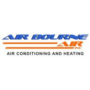 Air Bourne Air A/C & Heat Inc.