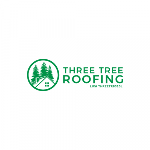 Three Tree Roofing