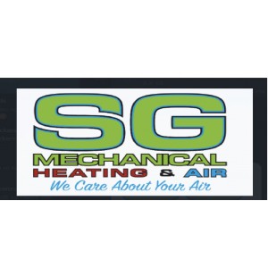 SG Mechanical Air HVAC Contractors