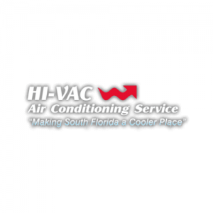HI-VAC Air Conditioning Service