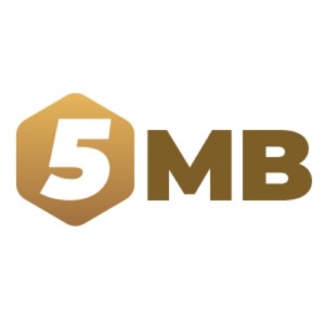 5MB – Sân chơi cá cược đỉnh cao, đẳng cấp, uy tín Top 1 Châu Á
