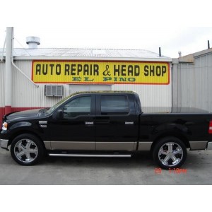 El Pino Engine Repair & Cylinder Head Shop