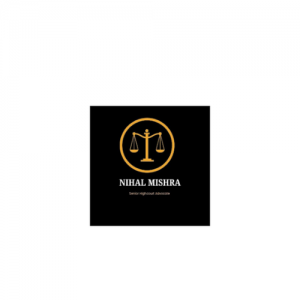 Advocate Nihal Mishra