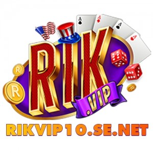 Cổng Game Rikvip