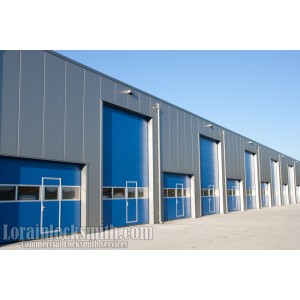 Lorain Locksmith Security