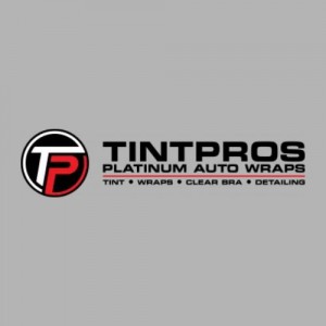 TintPros Platinum Auto Wraps