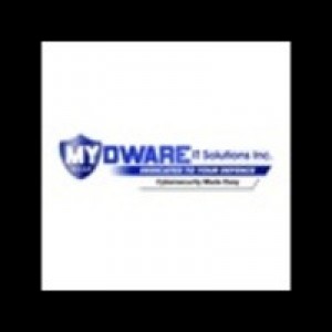 MYDWARE IT Solutions Inc.