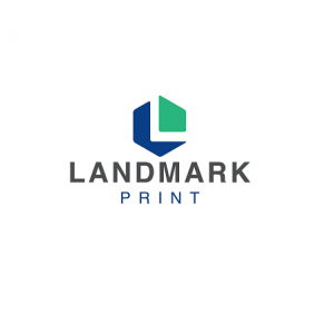 Landmark Print