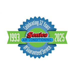 Senica Air Conditioning, Inc.