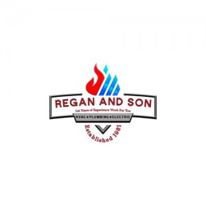 Regan & Son, HVAC, Plumbing & Electric