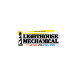 Lighthouse Mechanical Heating and Cooling