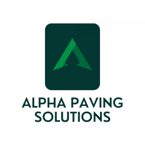 Alpha Paving Solutions