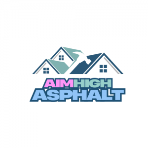 Aim High Asphalt