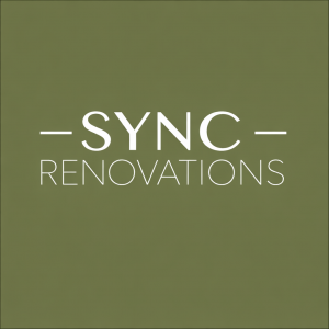 Sync Renovations