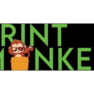 Print Monkey