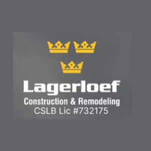 Lagerloef Construction & Remodeling