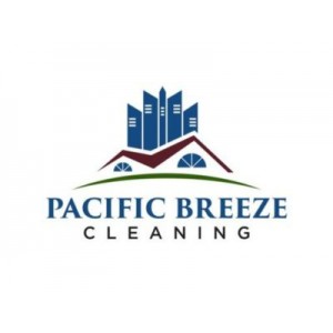Pacific Breeze Cleaning Ltd.