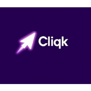 Cliqk Inc.
