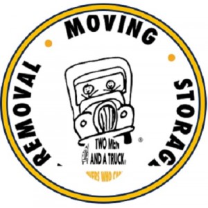 Two Men and a Truck Moving and Storage