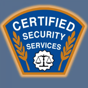 Certified Security Services LLC