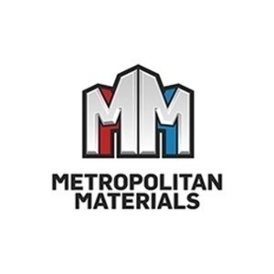 Metropolitan Materials
