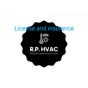 R.P. HVAC