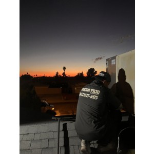 Mucho Frio Heating and Cooling LLC